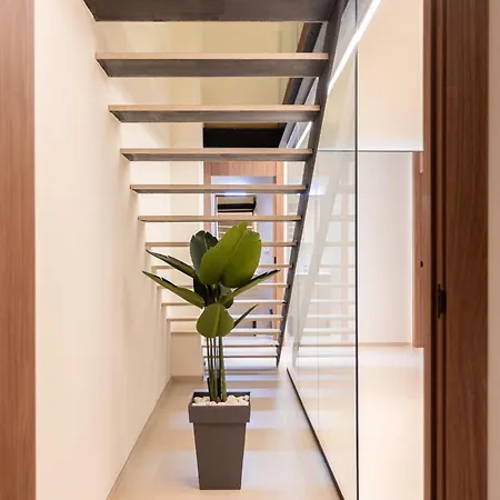 Aqua Ciudad De Artes Ii