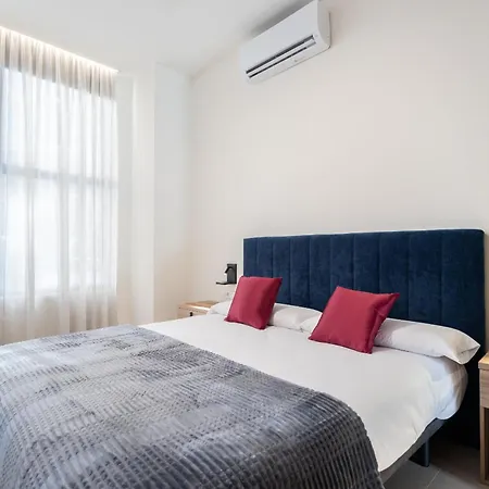 Aqua Ciudad De Artes Ii * Valencia