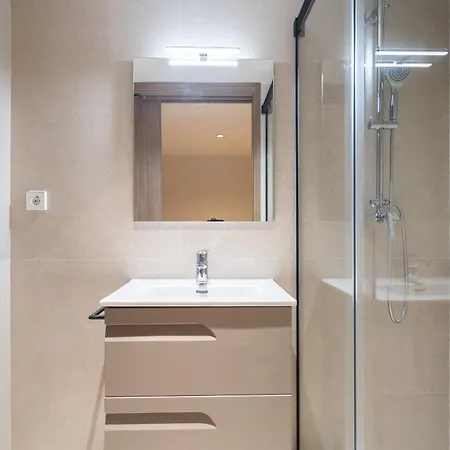 Aqua Ciudad De Artes Ii