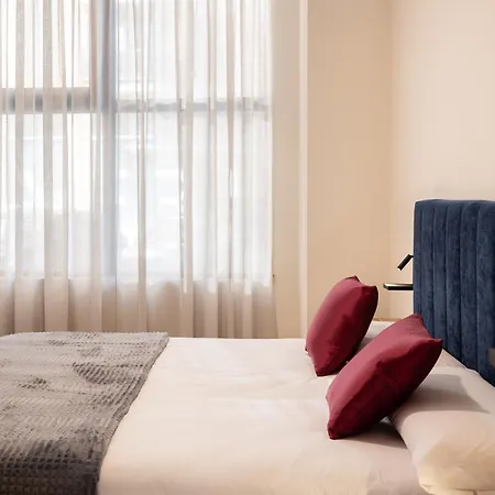 Aqua Ciudad De Artes Ii *