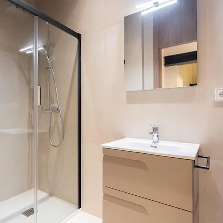 Aqua Ciudad De Artes Ii