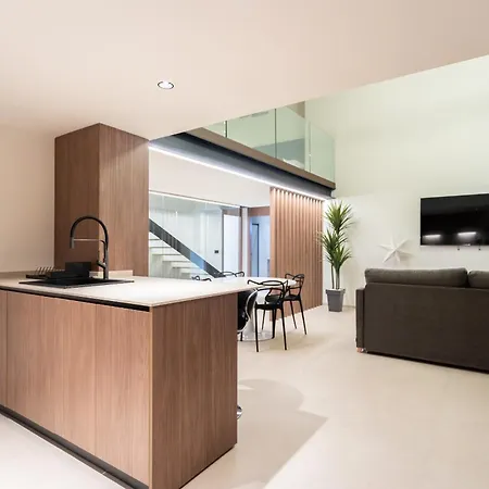 Aqua Ciudad De Artes Ii * Valence