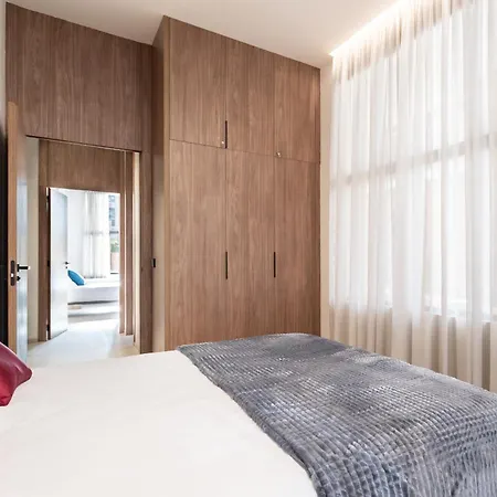 Aqua Ciudad De Artes Ii