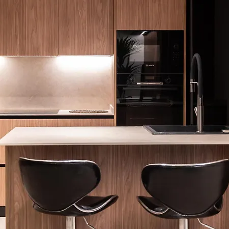 Aqua Ciudad De Artes Ii Valence