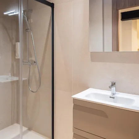 Aqua Ciudad De Artes Ii