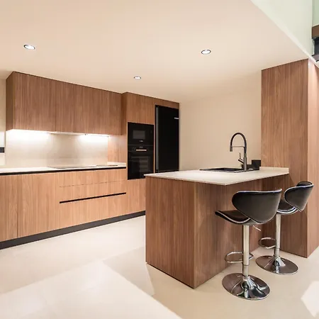 Aqua Ciudad De Artes Ii *