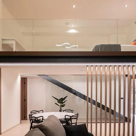 Aqua Ciudad De Artes Ii Valencia