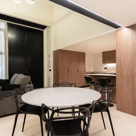 Aqua Ciudad De Artes Ii Valencia